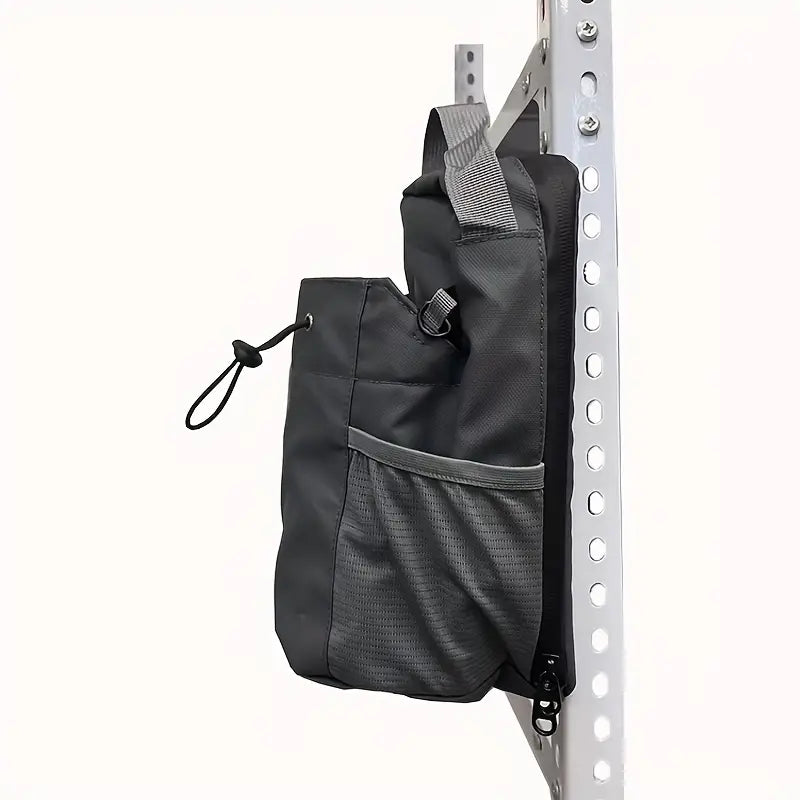 3x Strong Magnetic Fitness Bag