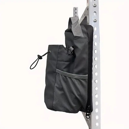 3x Strong Magnetic Fitness Bag