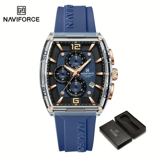 NAVIFORCE sports watch for men
