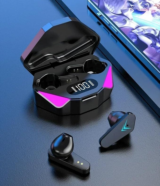 X15 GAMING EARBUDS