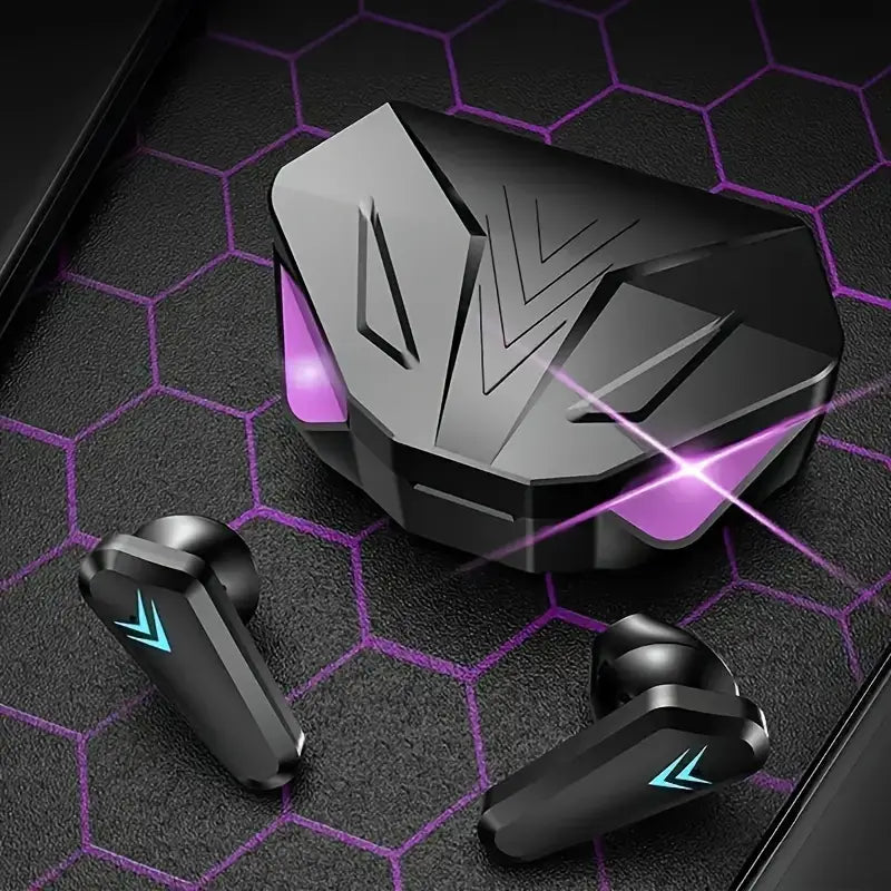 X15 GAMING EARBUDS