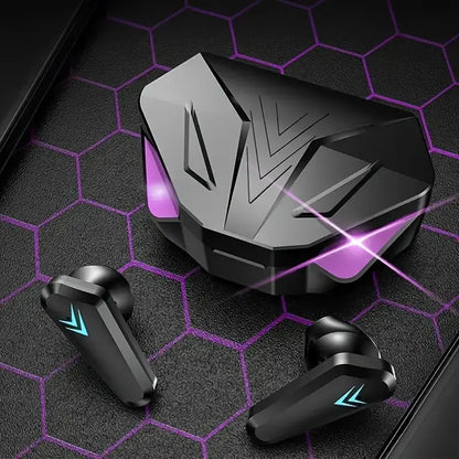 X15 GAMING EARBUDS